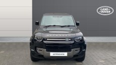 Land Rover Defender 2.0 P300 X-Dynamic HSE 110 5dr Auto Petrol Estate